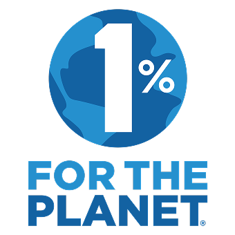 Logo 1% for the Planet