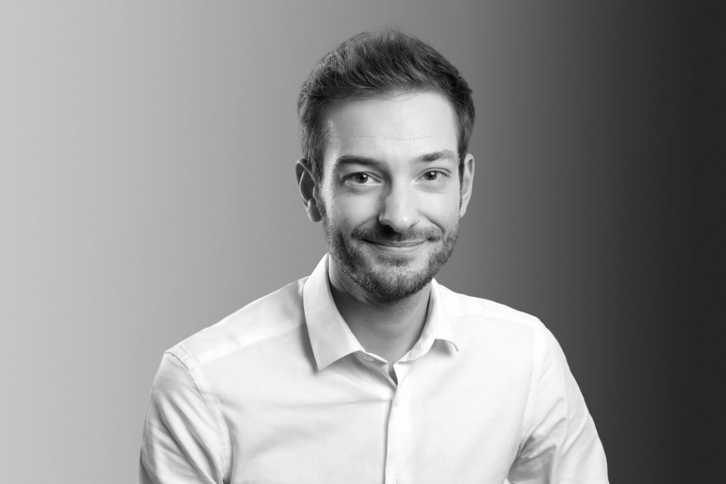 Thematics Asset Management, Eres Group