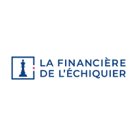 La Financière de l&rsquo;Echiquier, Eres Group