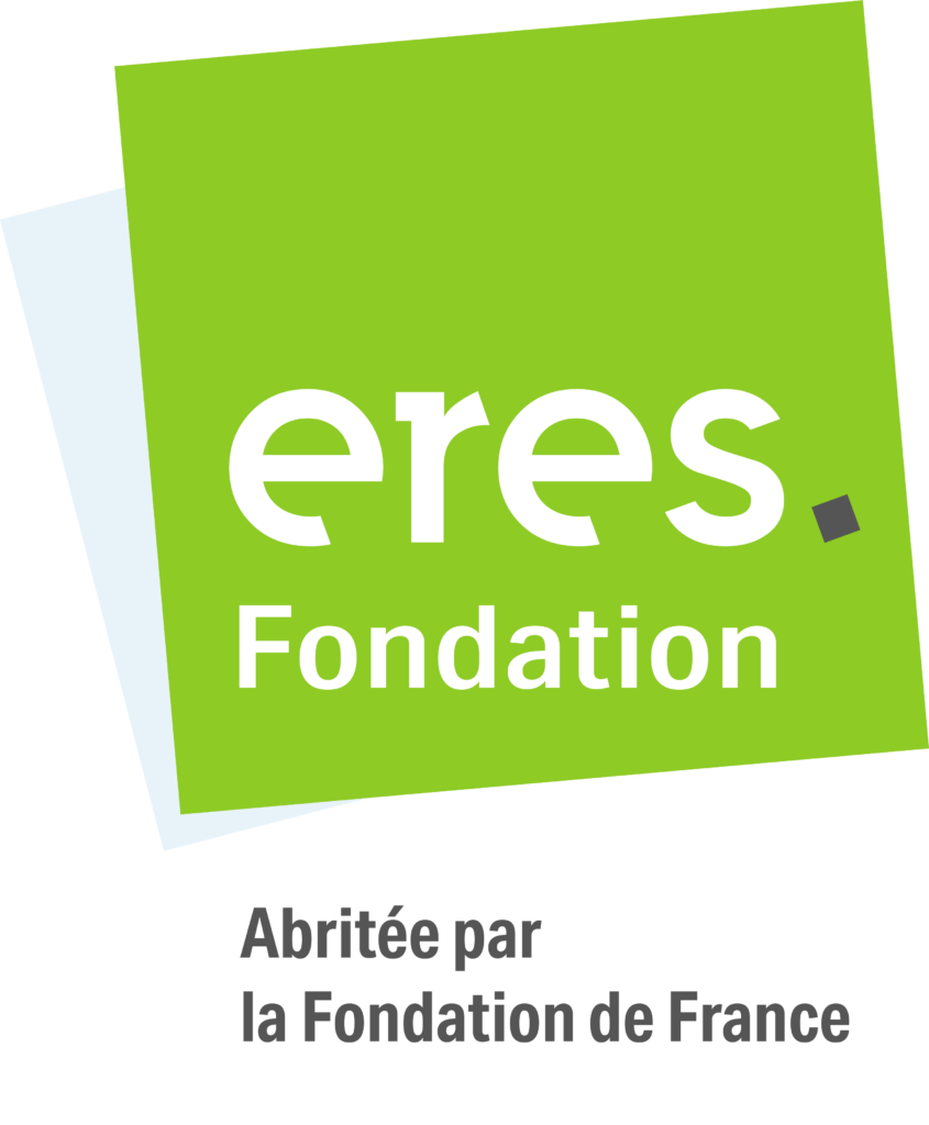 Fondation Eres pour l’économie sociale et solidaire, Eres Group