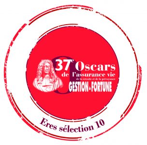 Eres aux Oscars 2023 : Merci pour votre confiance., Eres Group