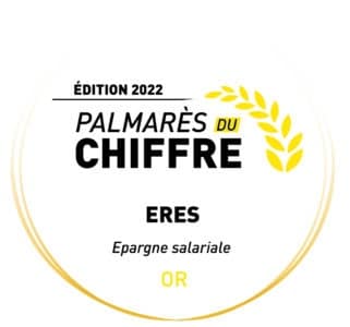 Palmarès du chiffre 2022