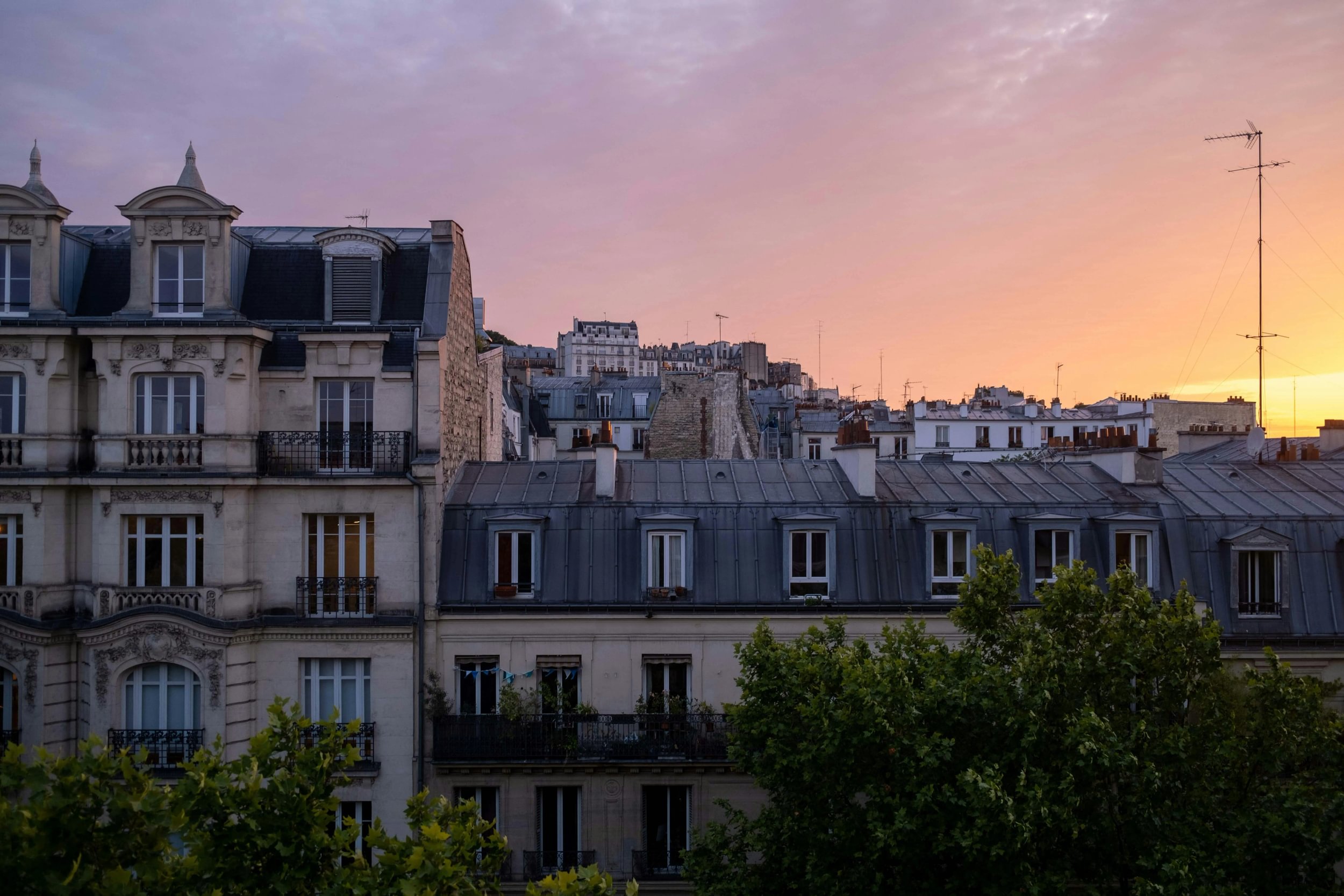 La Chronique du Partage